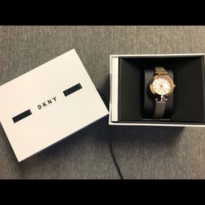 DKNY watch!!